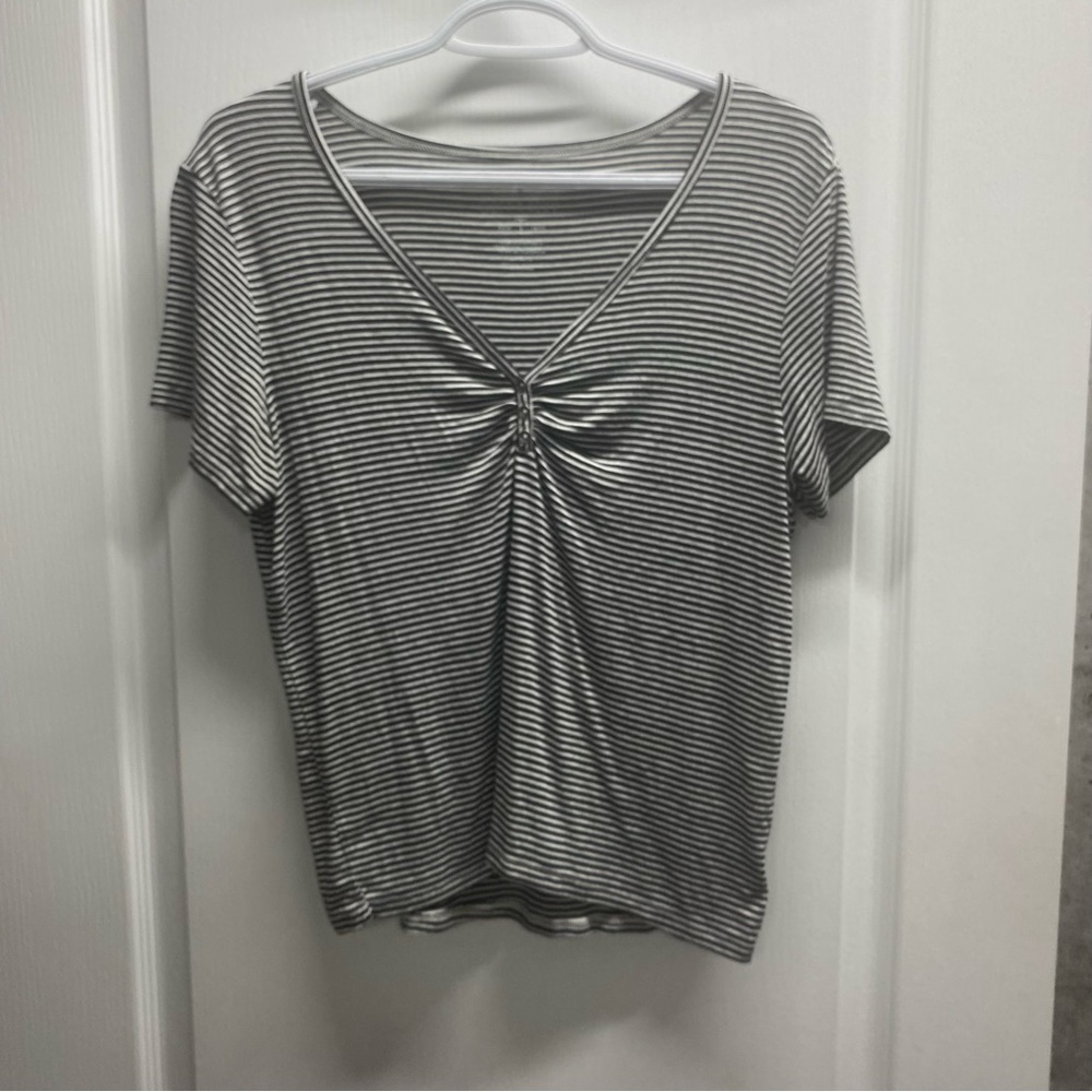 Striped Tee